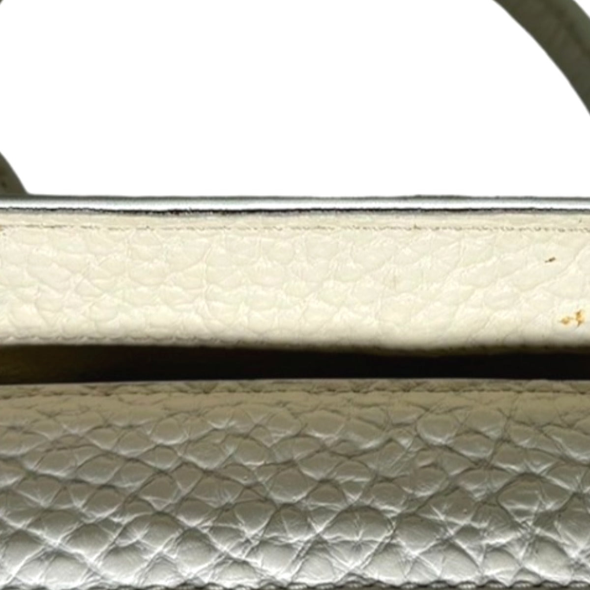 LOUIS VUITTON Handbag M40062 Monogram mini canvas Rose Trapeze PM Monogram mini canvas Women Used