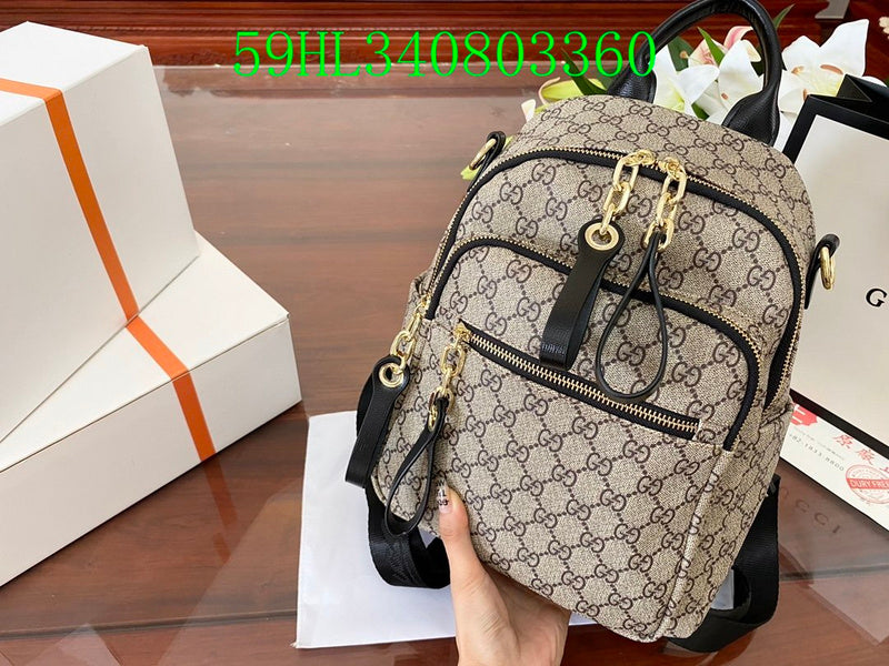 Gucci Bags - The Tote   1117