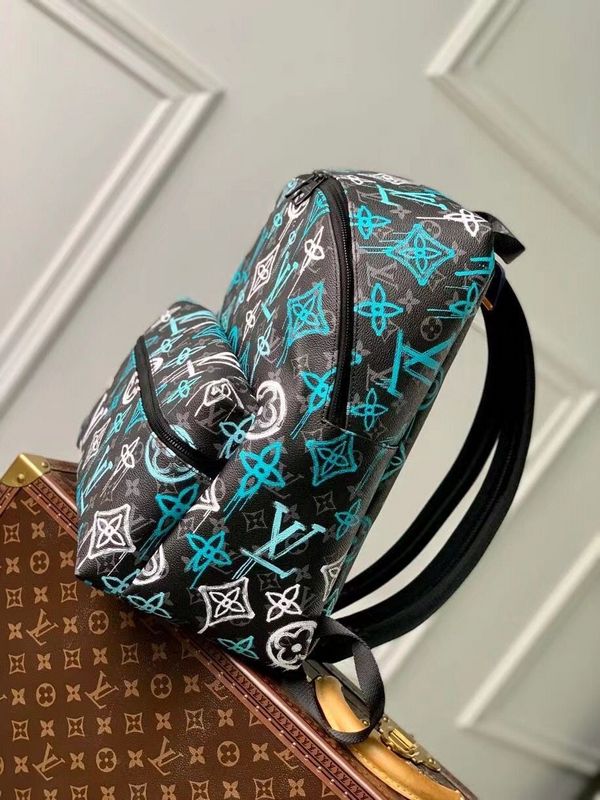Alice Bags- Louis Vuittons  - 15962