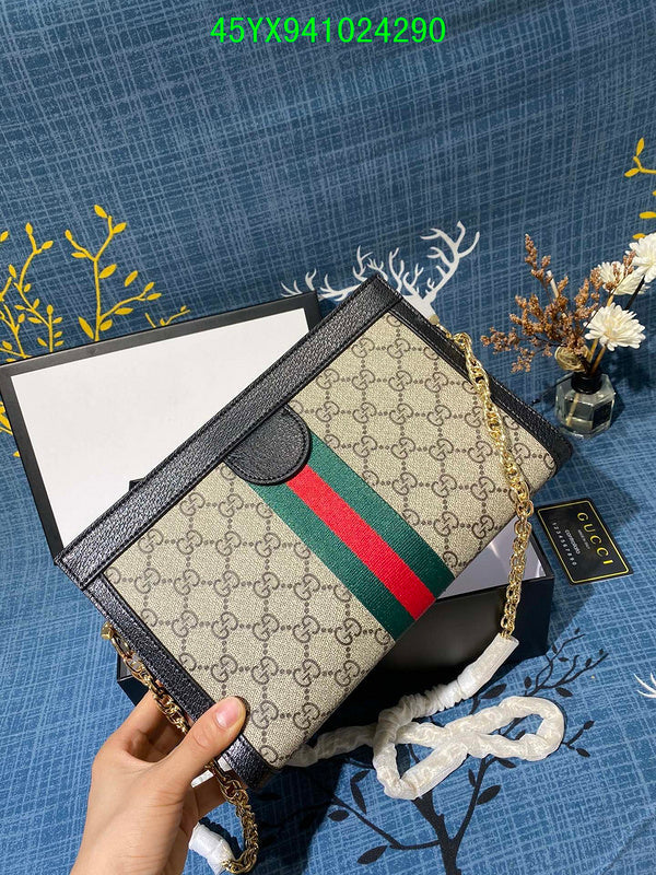 Gucci Bags - The Tote   425