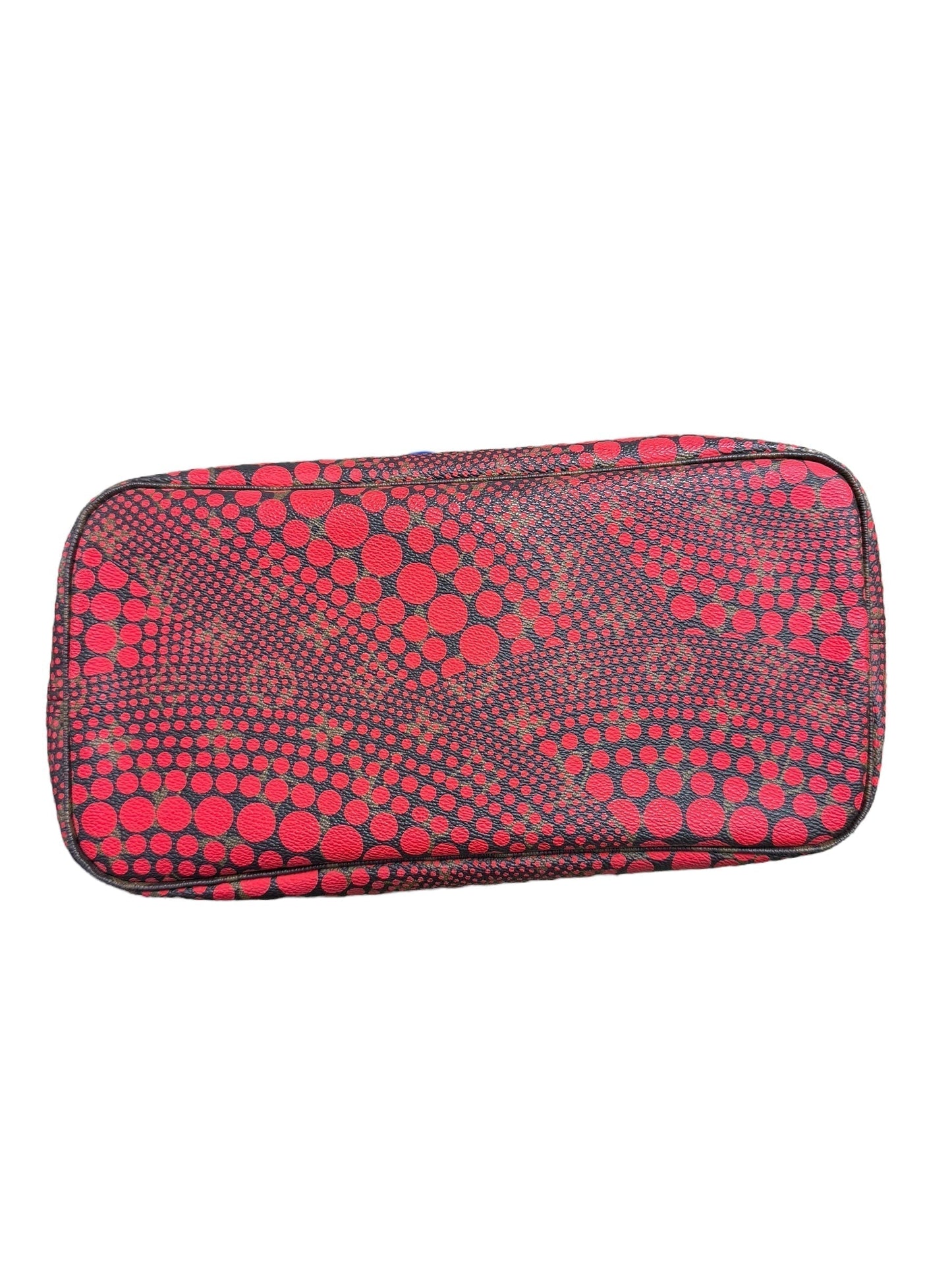 HandBag Designer By Louis Vuitton  Size: Large