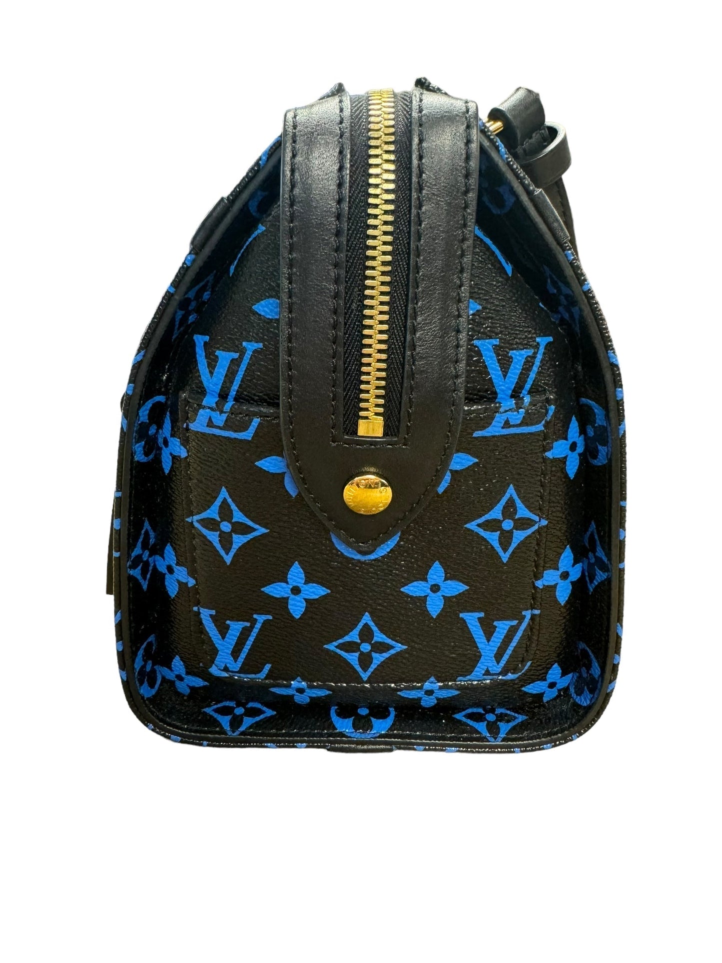 HandBag Luxury Designer By Louis Vuitton, Size: Medium