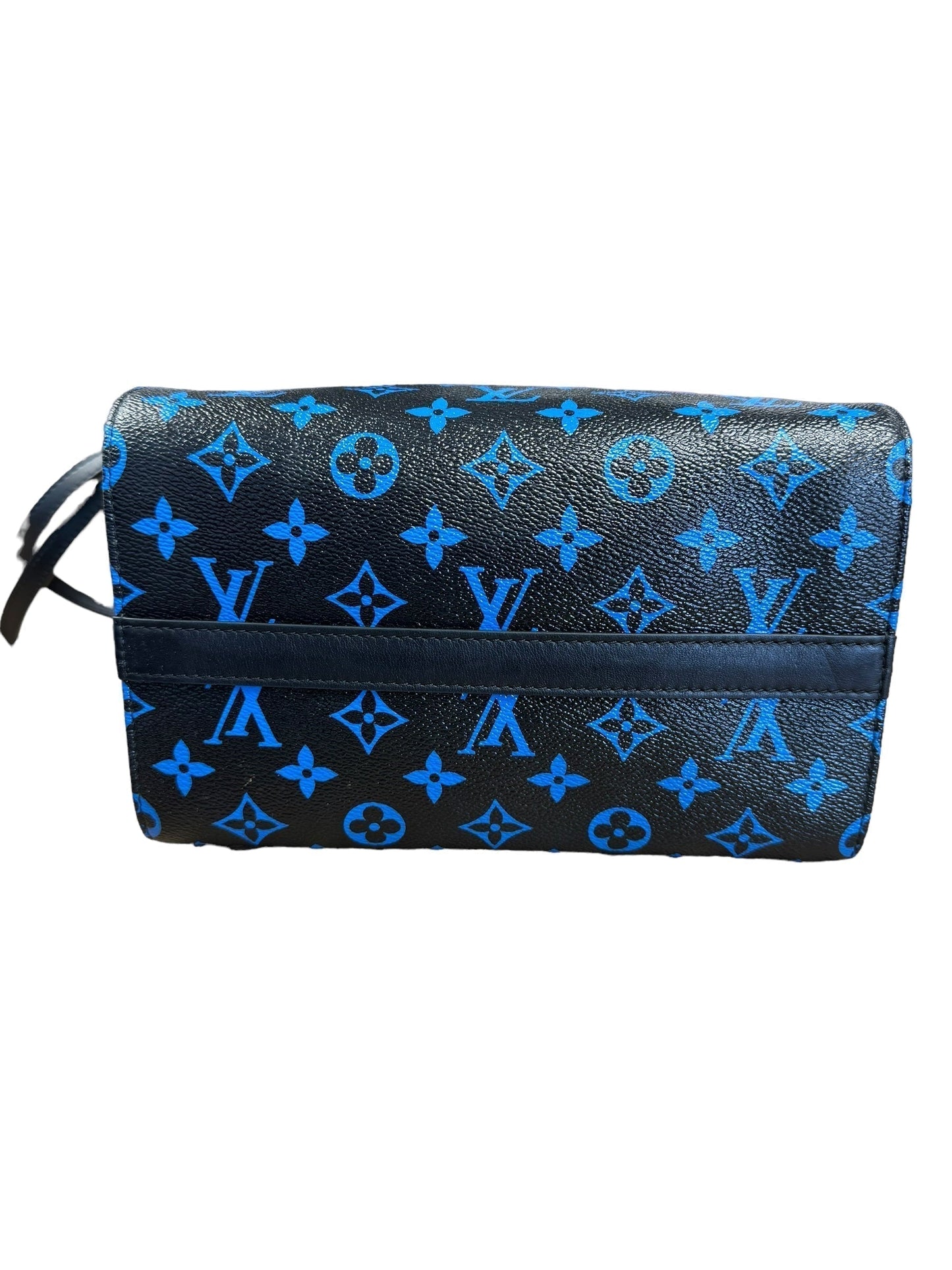 HandBag Luxury Designer By Louis Vuitton, Size: Medium