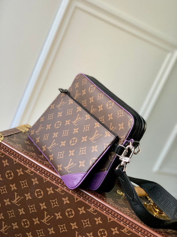 Alice bags - Louis Vuittons  - 15457