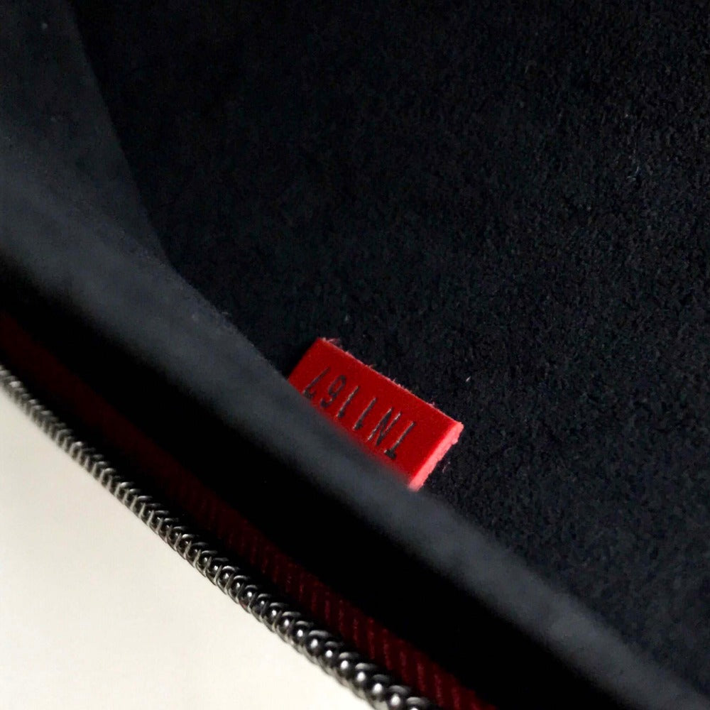 LOUIS VUITTON Clutch bag M67722 Epi Leather Red Louis Vuitton x Supreme Epi Pochette Joule GM