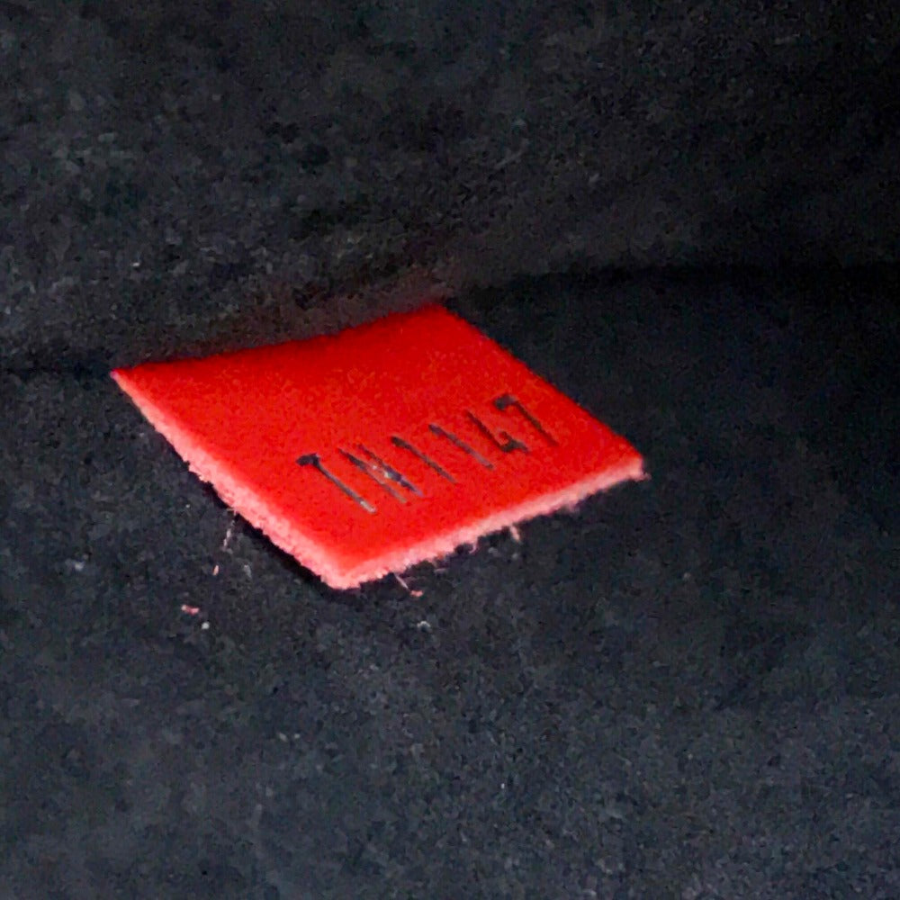 LOUIS VUITTON Clutch bag M67722 Epi Leather Red Louis Vuitton x Supreme Epi Pochette Joule GM