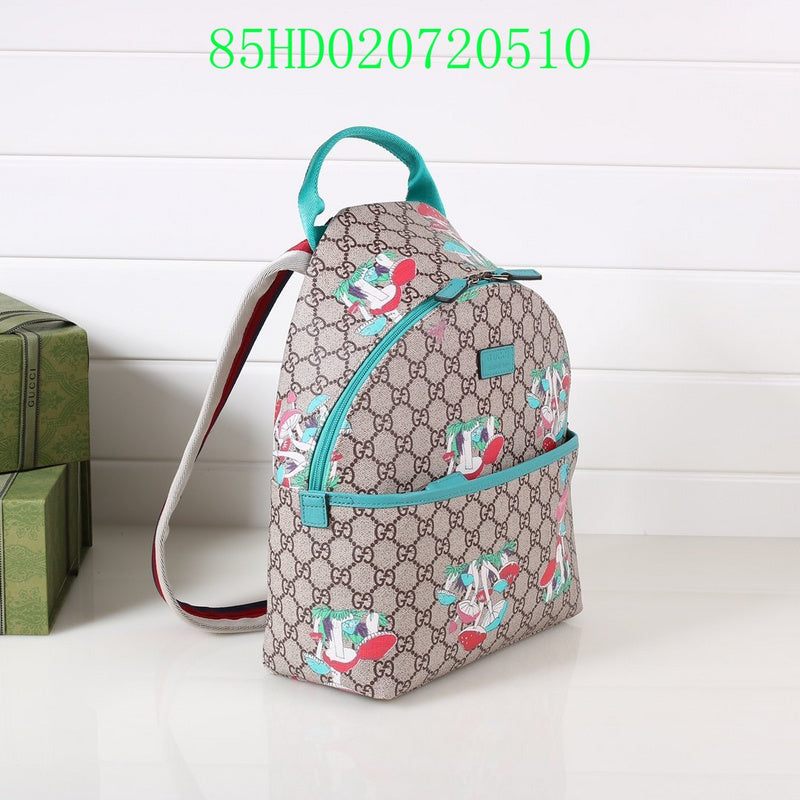 Gucci Bags - The Tote   1233