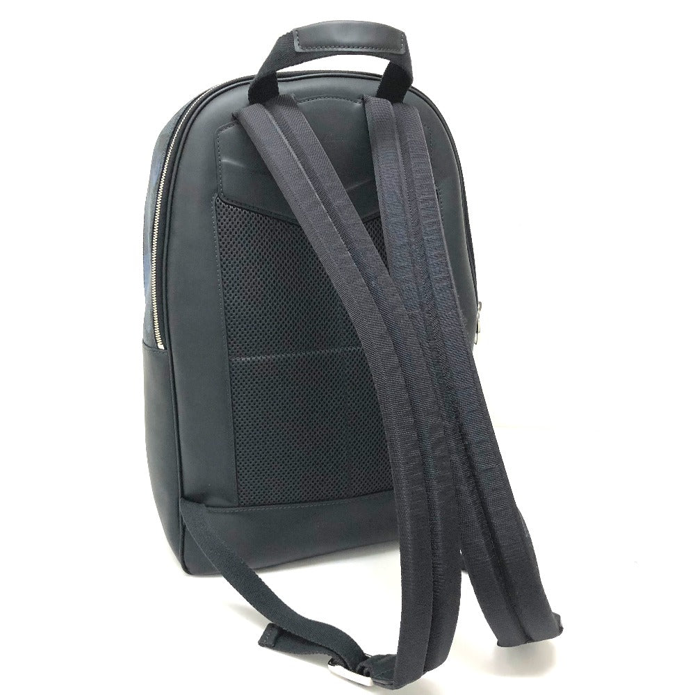 LOUIS VUITTON Backpack N41510 Damier Cobalt Canvas blue Damier Cobalt Cobalt Andy mens Used