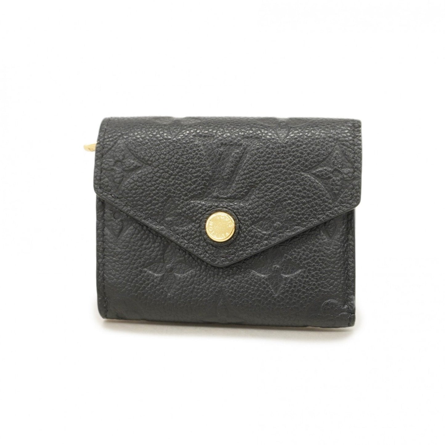 Louis Vuitton  Wallet (Tri-Fold)