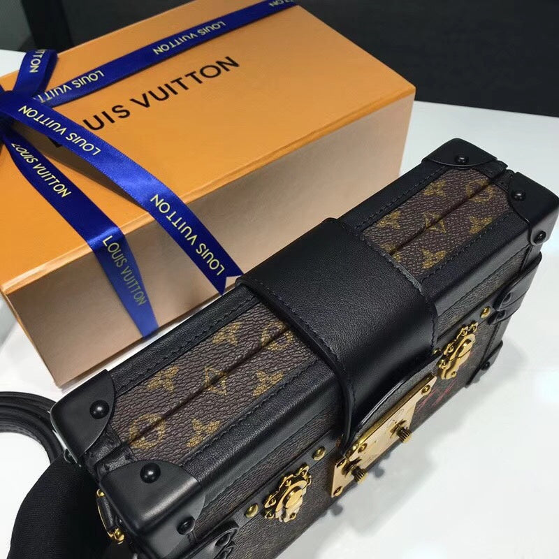 Alice bags - Louis Vuittons  - 15593