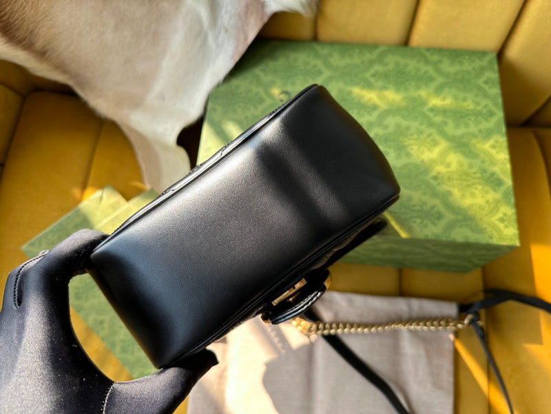 Gucci Luxury - Bags - 013