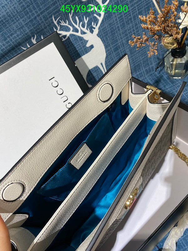 Gucci Bags - The Tote   424