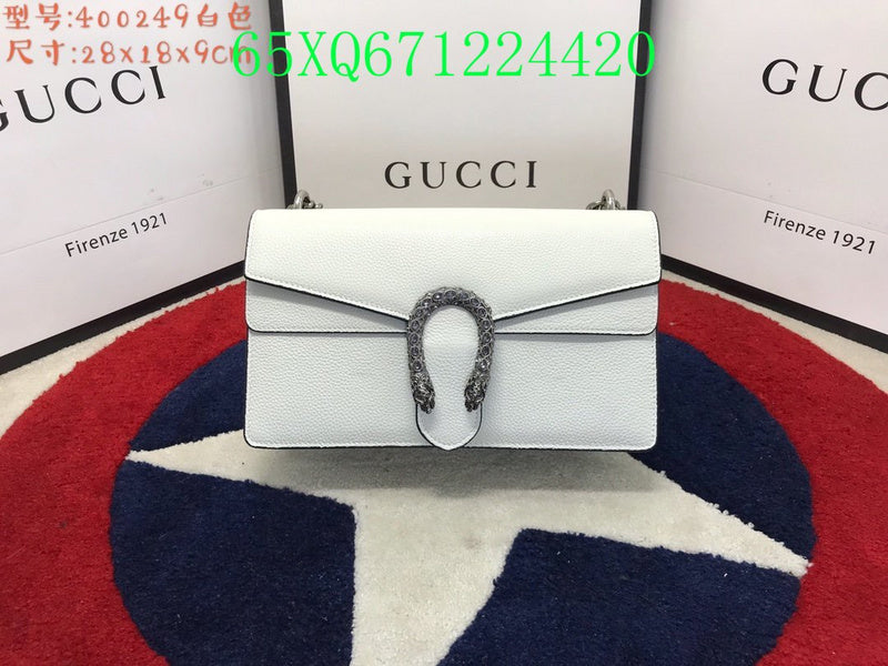 Gucci Bags - The Tote   369