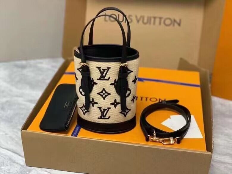 Alice bags - Louis Vuittons  - 15257