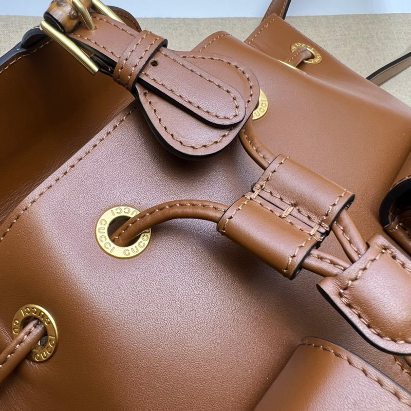 Gucci Luxury - Bags - 075