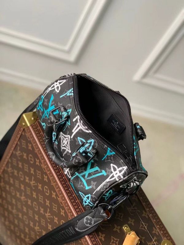 Alice Bags- Louis Vuittons  - 15963