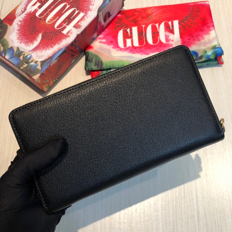 Gucci   Luxury Bags  862