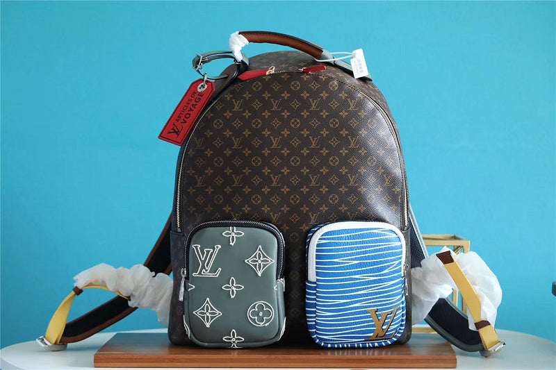 Alice bags - Louis Vuittons  - 9636