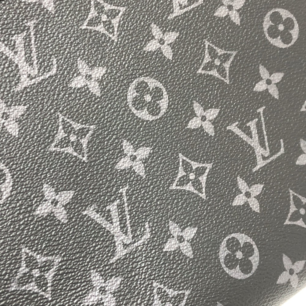 LOUIS VUITTON Clutch bag ‚l81569 Monogram Eclipse Canvas black Monogram Eclipse pochette to go mens Used