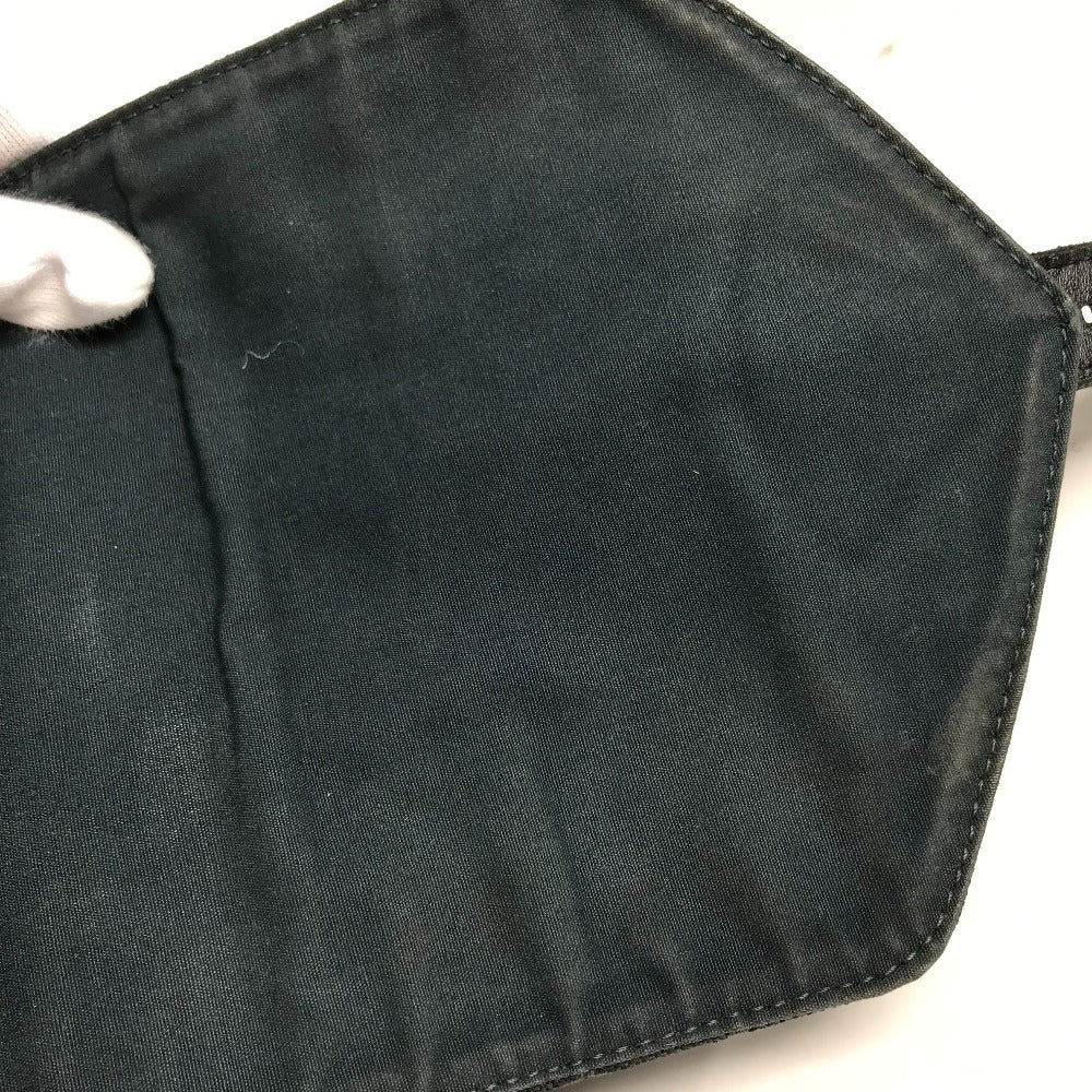 LOUIS VUITTON Backpack M92455 Monogram denim blue Monogram Mini Denim MontsourisGM