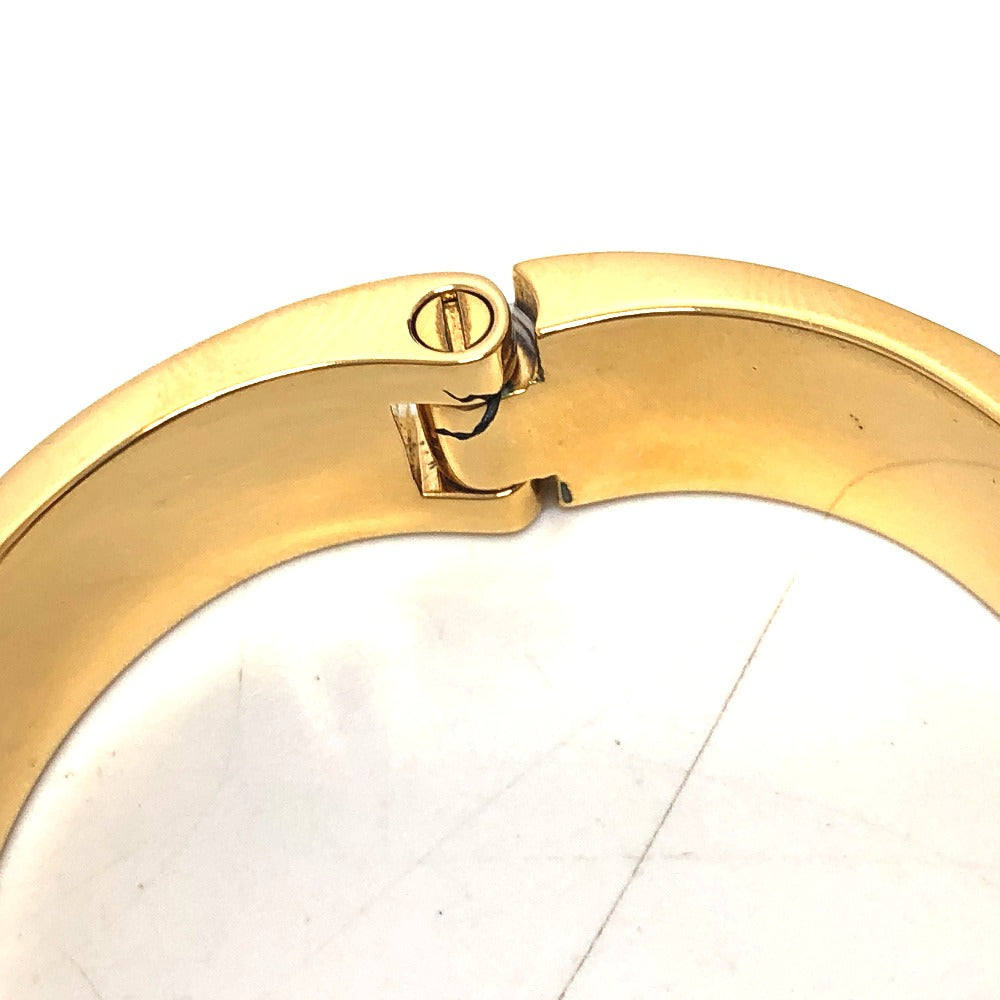LOUIS VUITTON bracelet M1574M metal white Bracelet - Nano Gram Enamel Ｍ