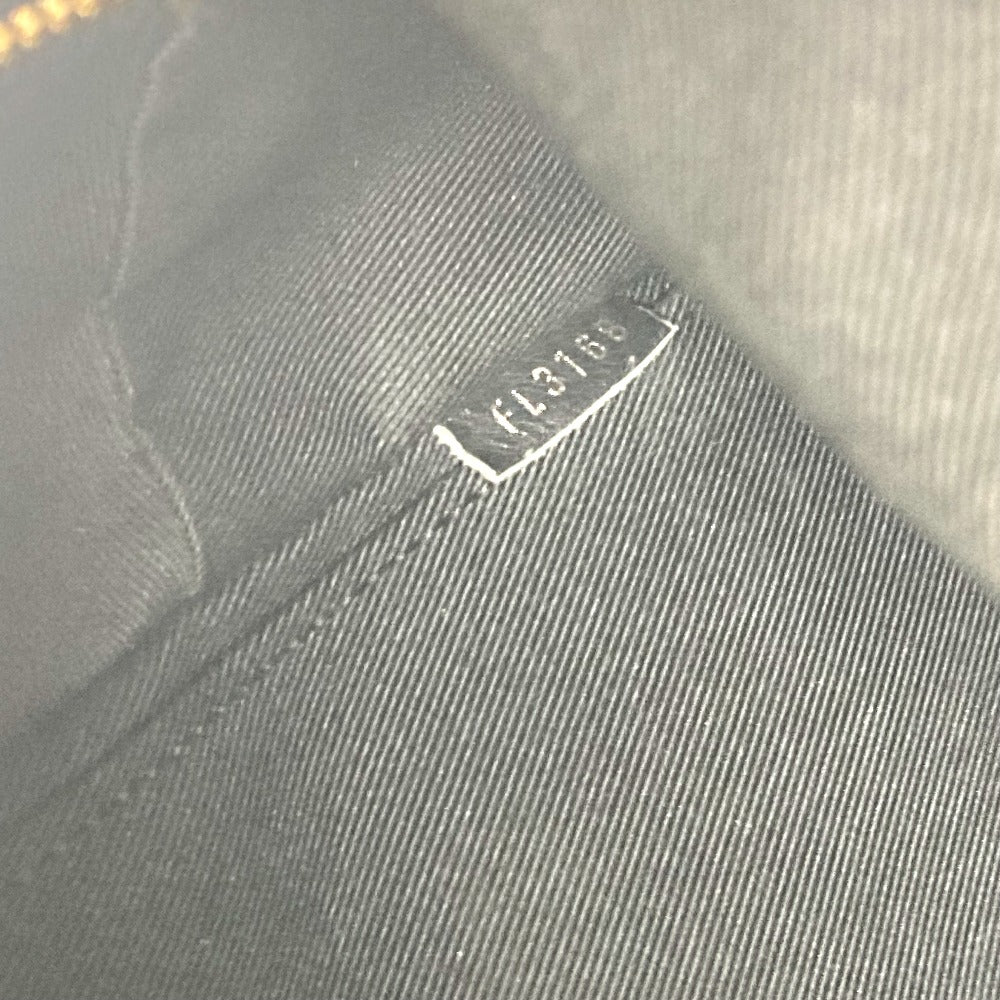 LOUIS VUITTON Backpack M43116 Monogram reverse canvas Brown Monogram reverse Palm Springs Backpack PM