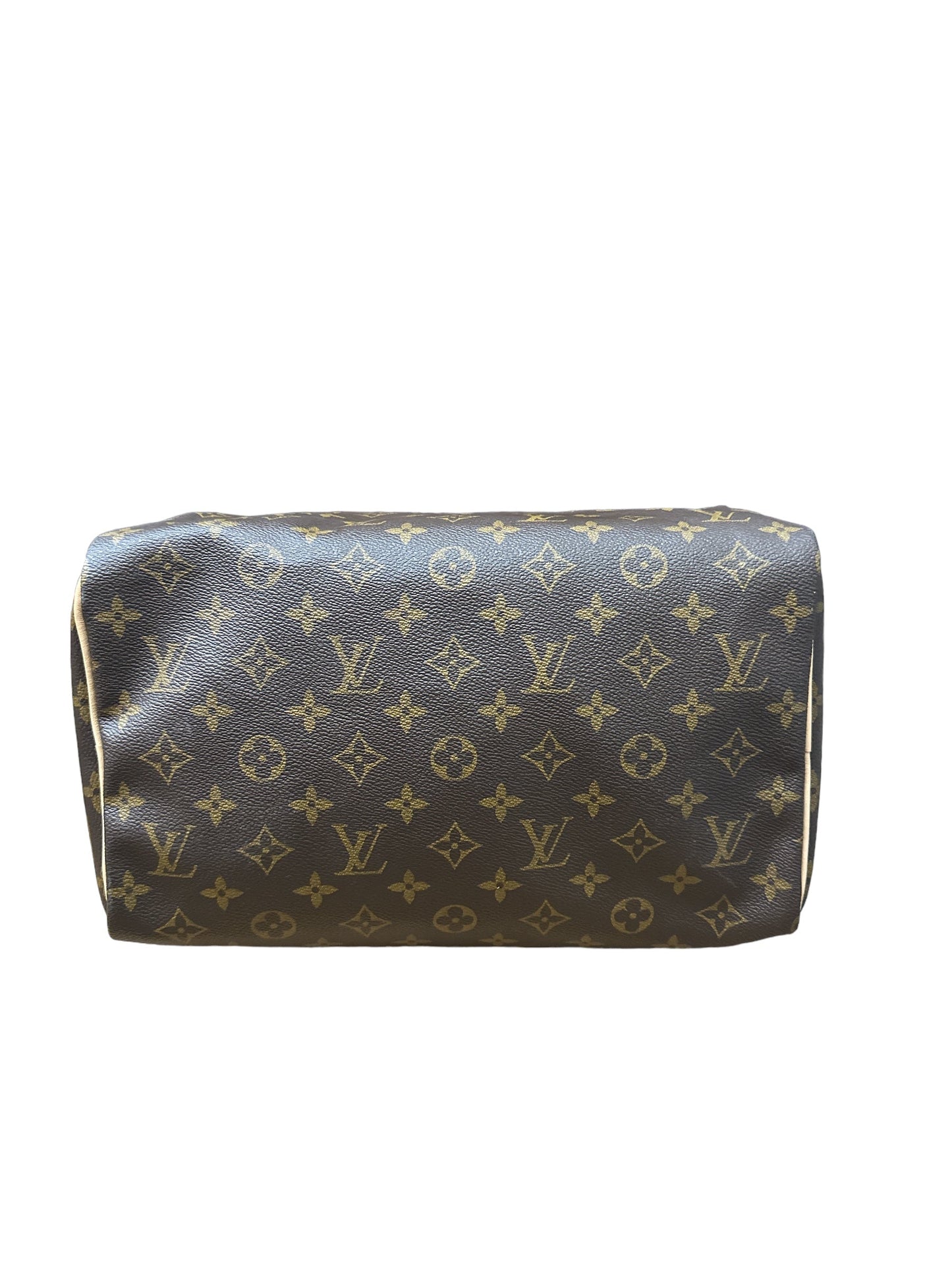 HandBag Luxury Designer By Louis Vuitton, Size: Medium