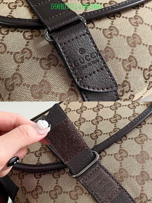 Gucci Bags - The Tote   800