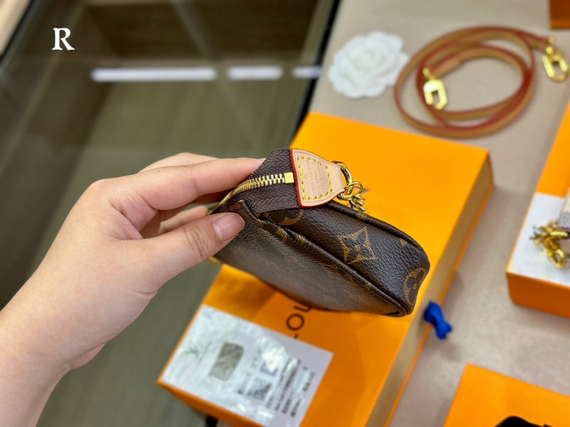 Alice bags - Louis Vuittons  - 15010