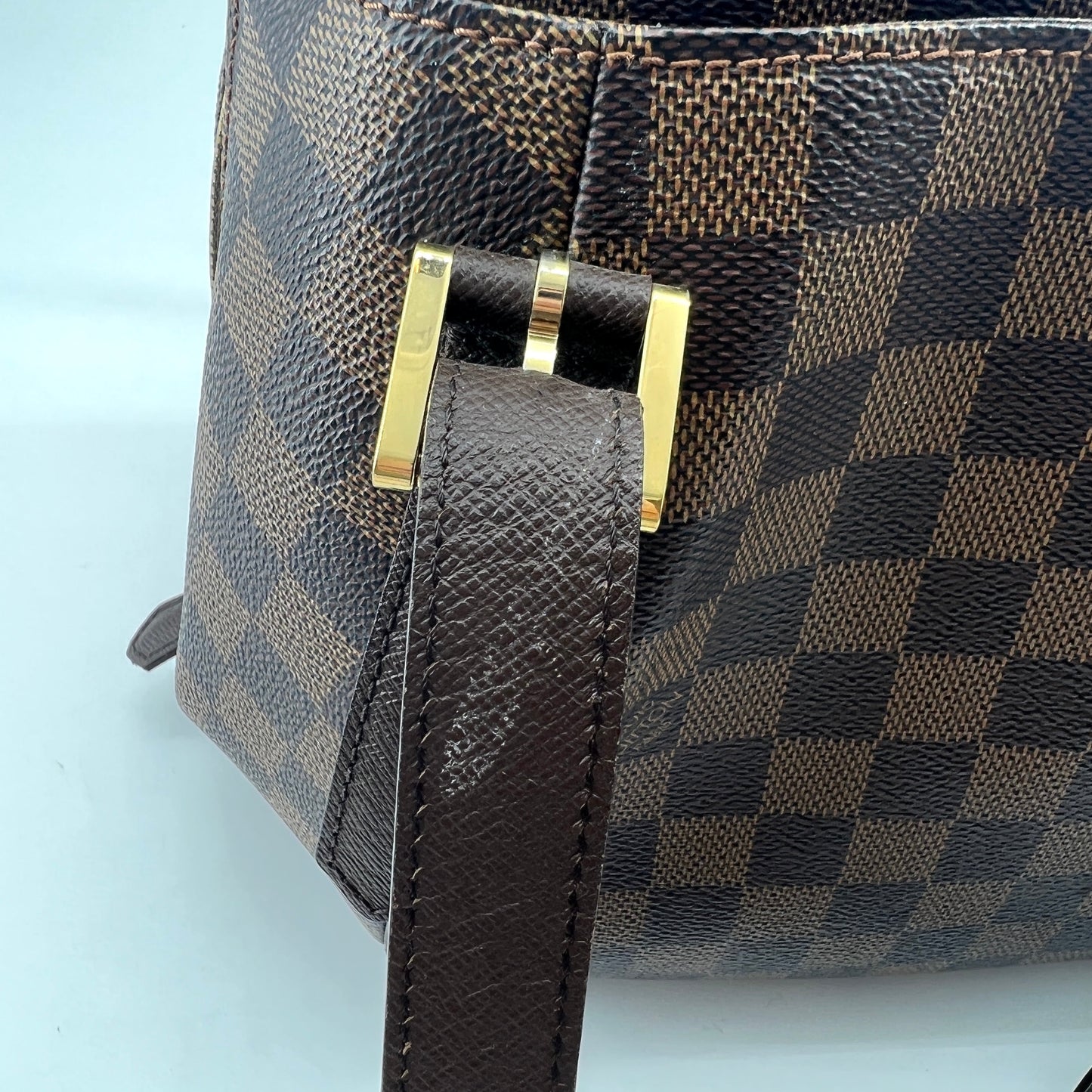 Louis Vuitton Belem MM top-handle bag TWS