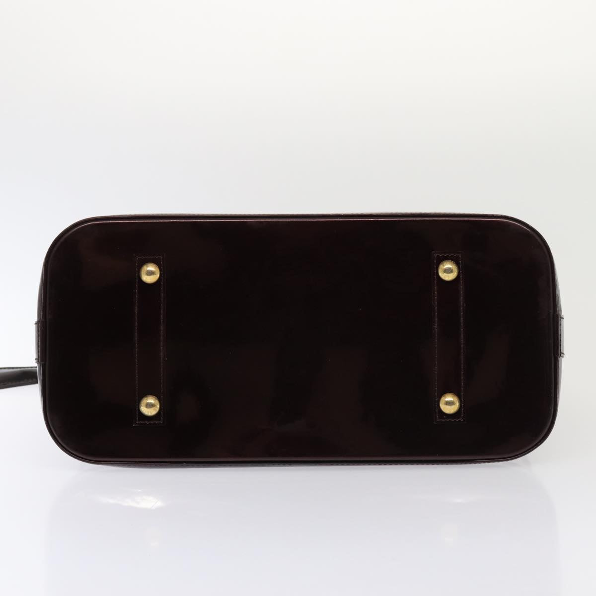 LOUIS VUITTON Alma Handbag