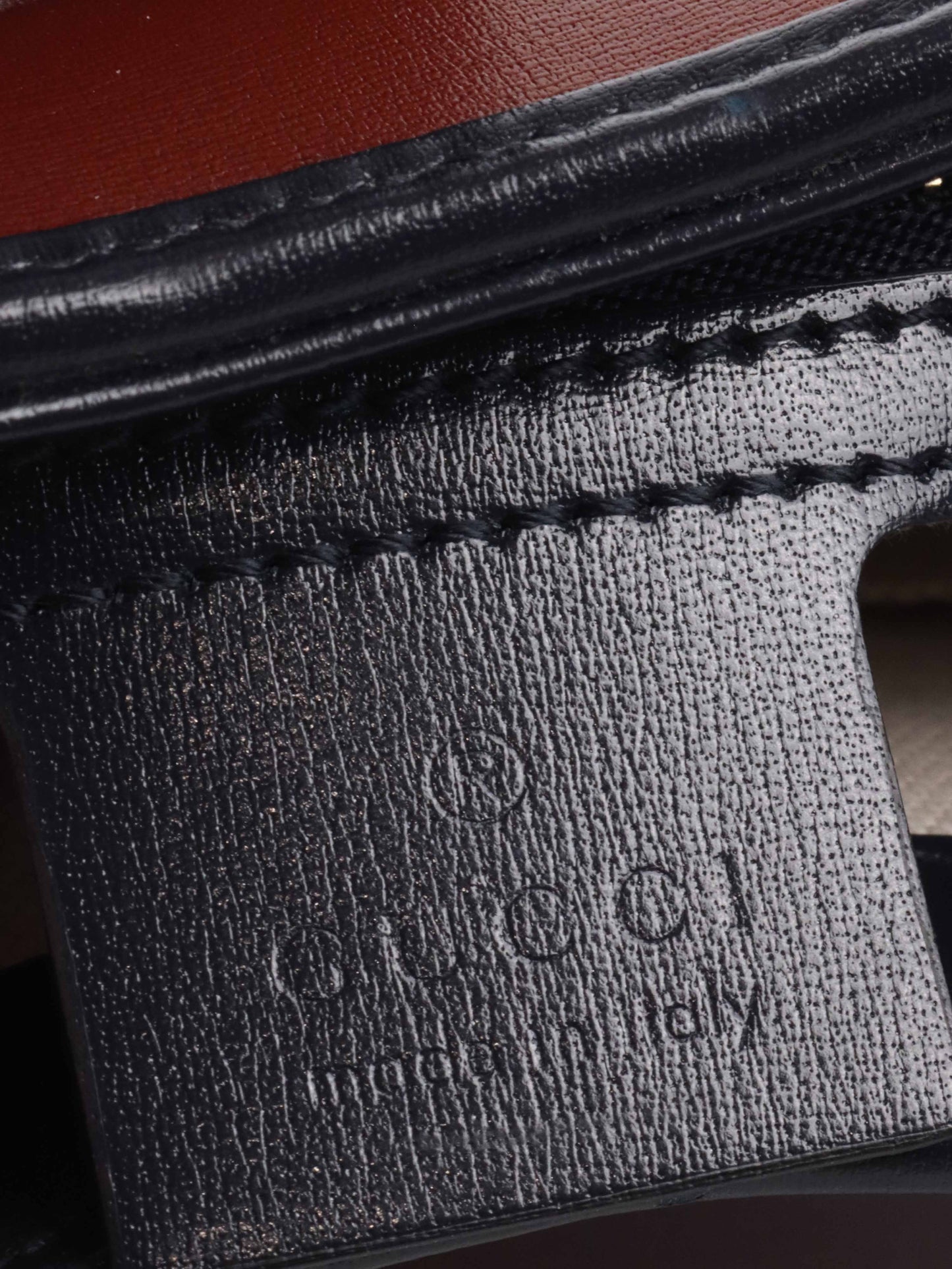 Gucci Jackie 1961 Small Shoulder Bag.