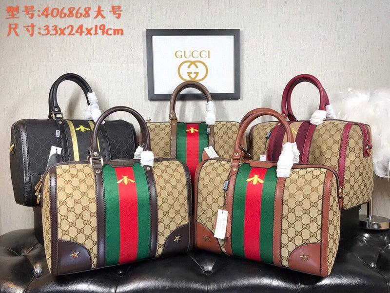 Gucci Bags - The Tote   490