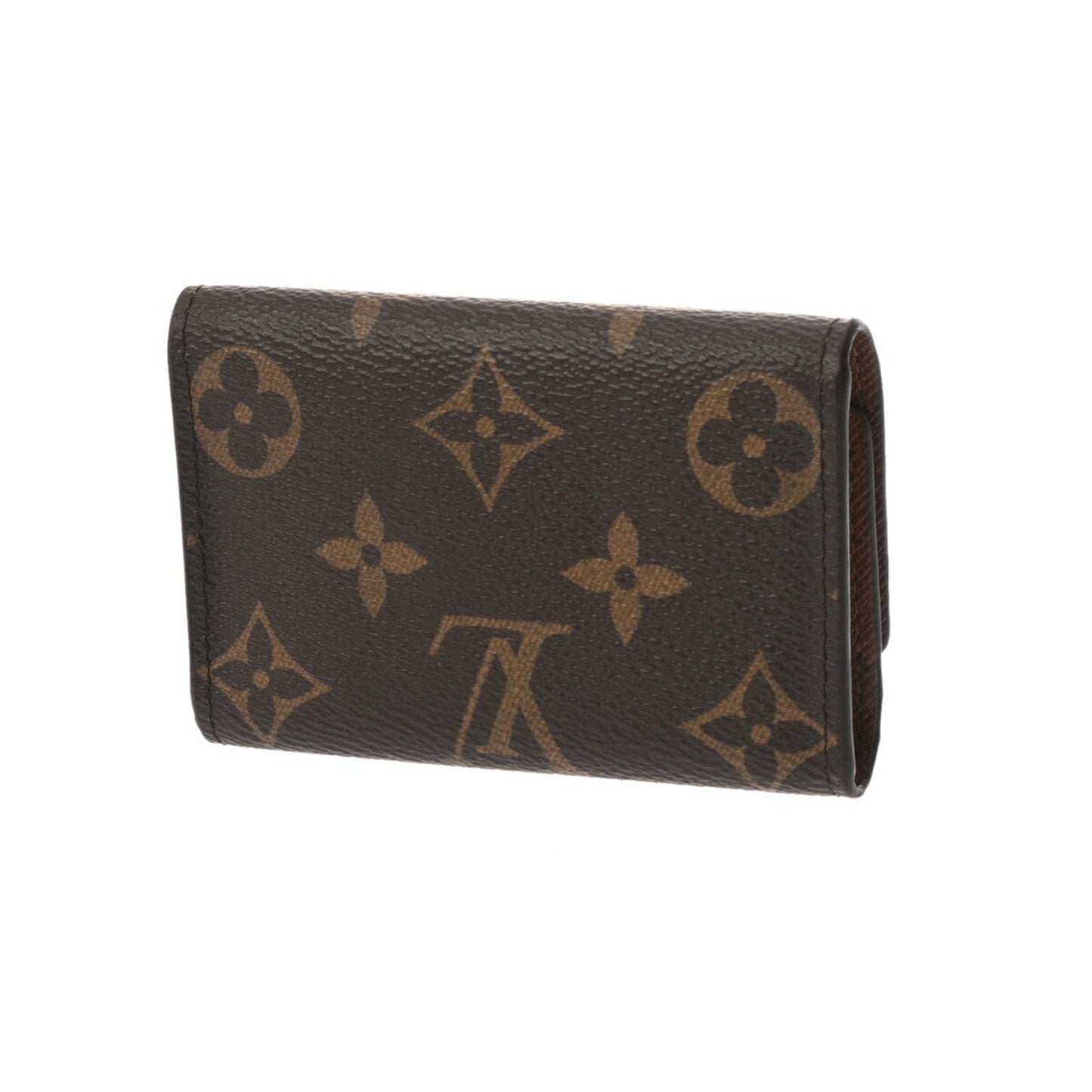 Louis Vuitton  Monogram Canvas Keycase