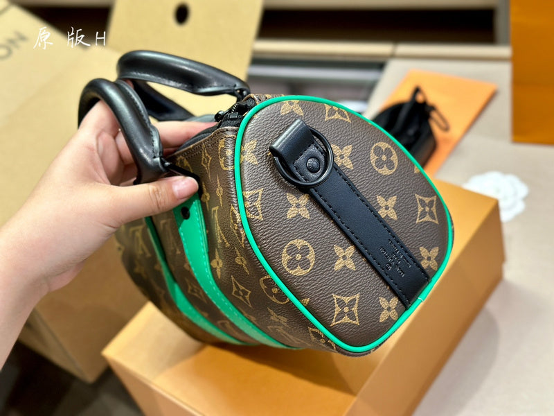 Alice bags - Louis Vuittons  - 15041