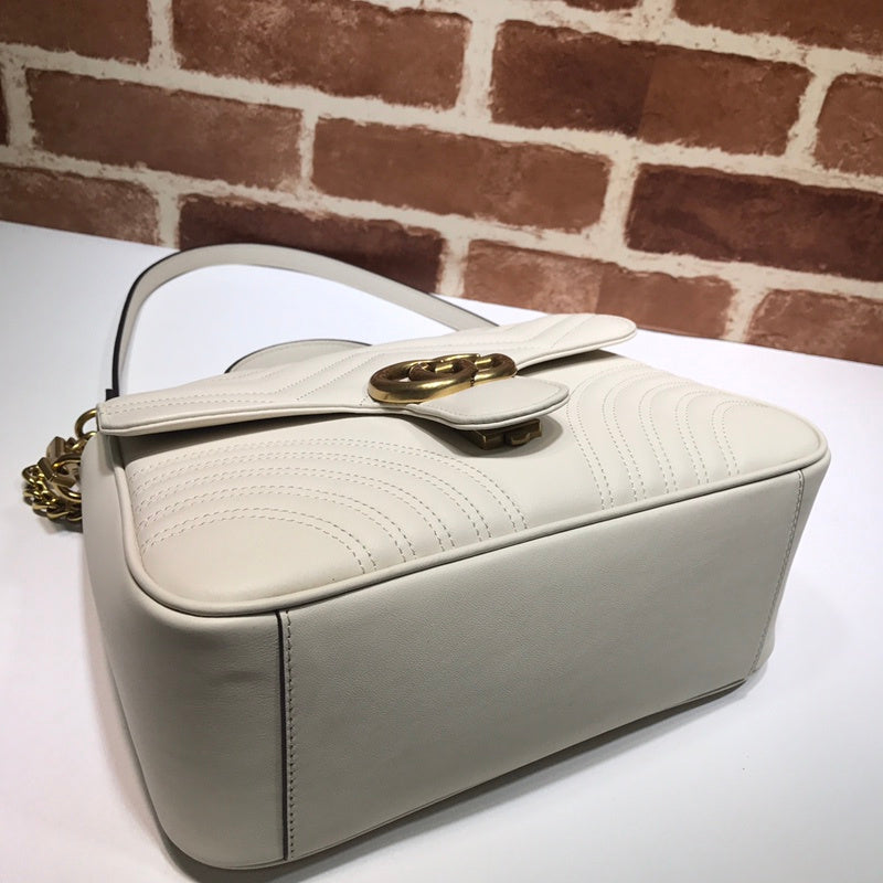 Gucci  Luxury -  Bags - 561