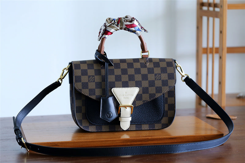 Alice bags - Louis Vuittons  - 7849