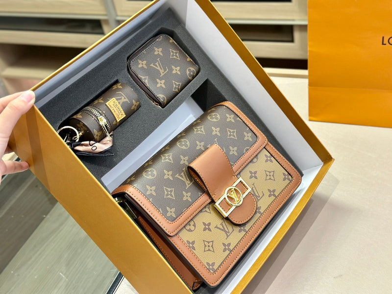Alice bags - Louis Vuittons  - 14893