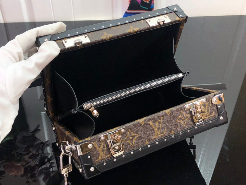 Alice Bags- Louis Vuittons  - 16490