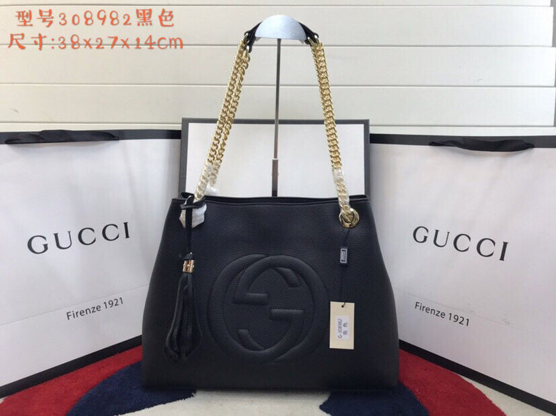 Gucci Bags - The Tote   540