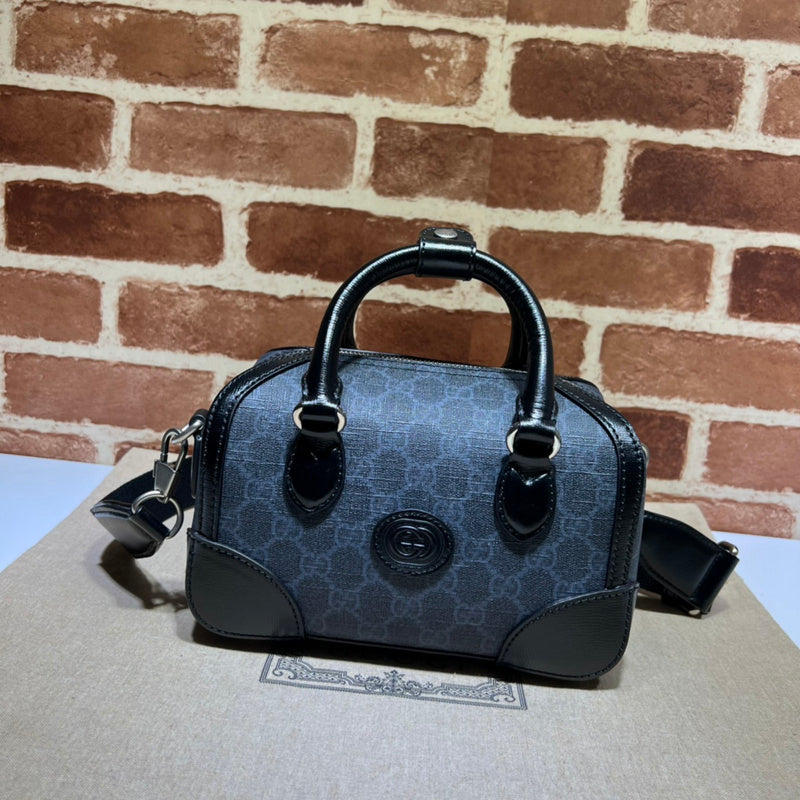 Gucci Luxury - Bags - 056