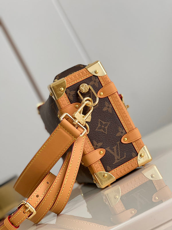 Alice Bags- Louis Vuittons  - 16108