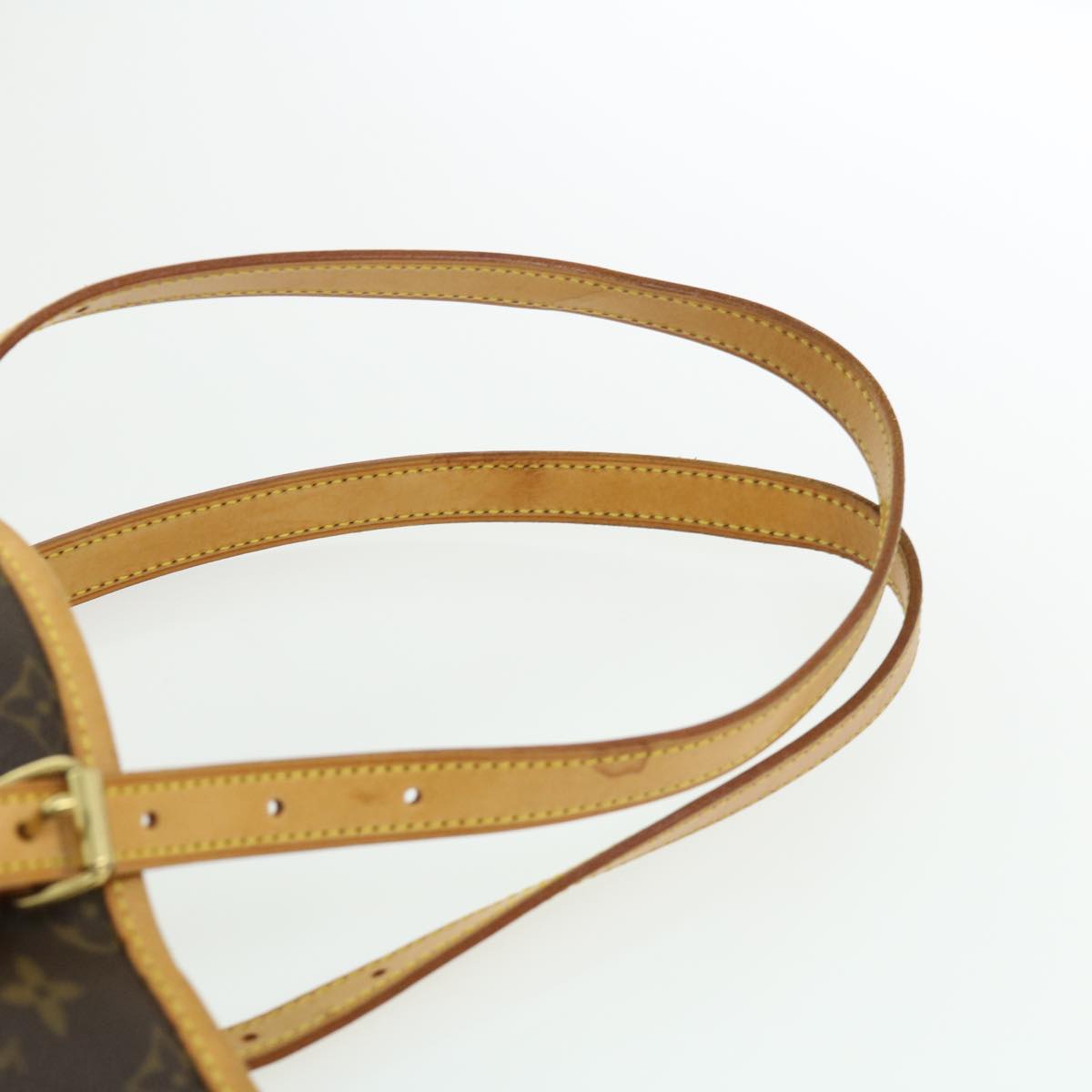 Louis Vuitton Bucket GM Shoulder Bag