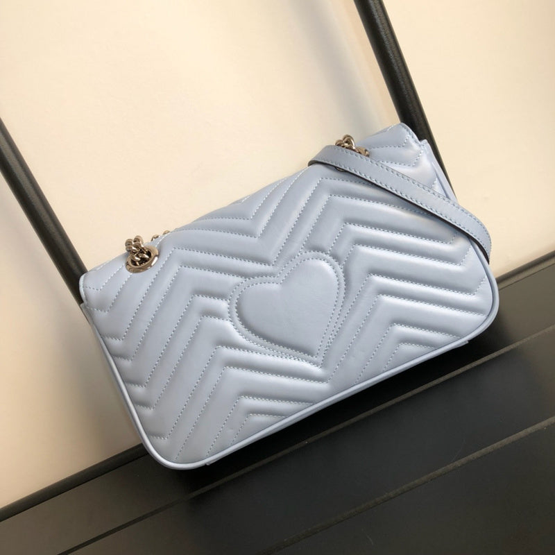Gucci   Luxury Bags  1215