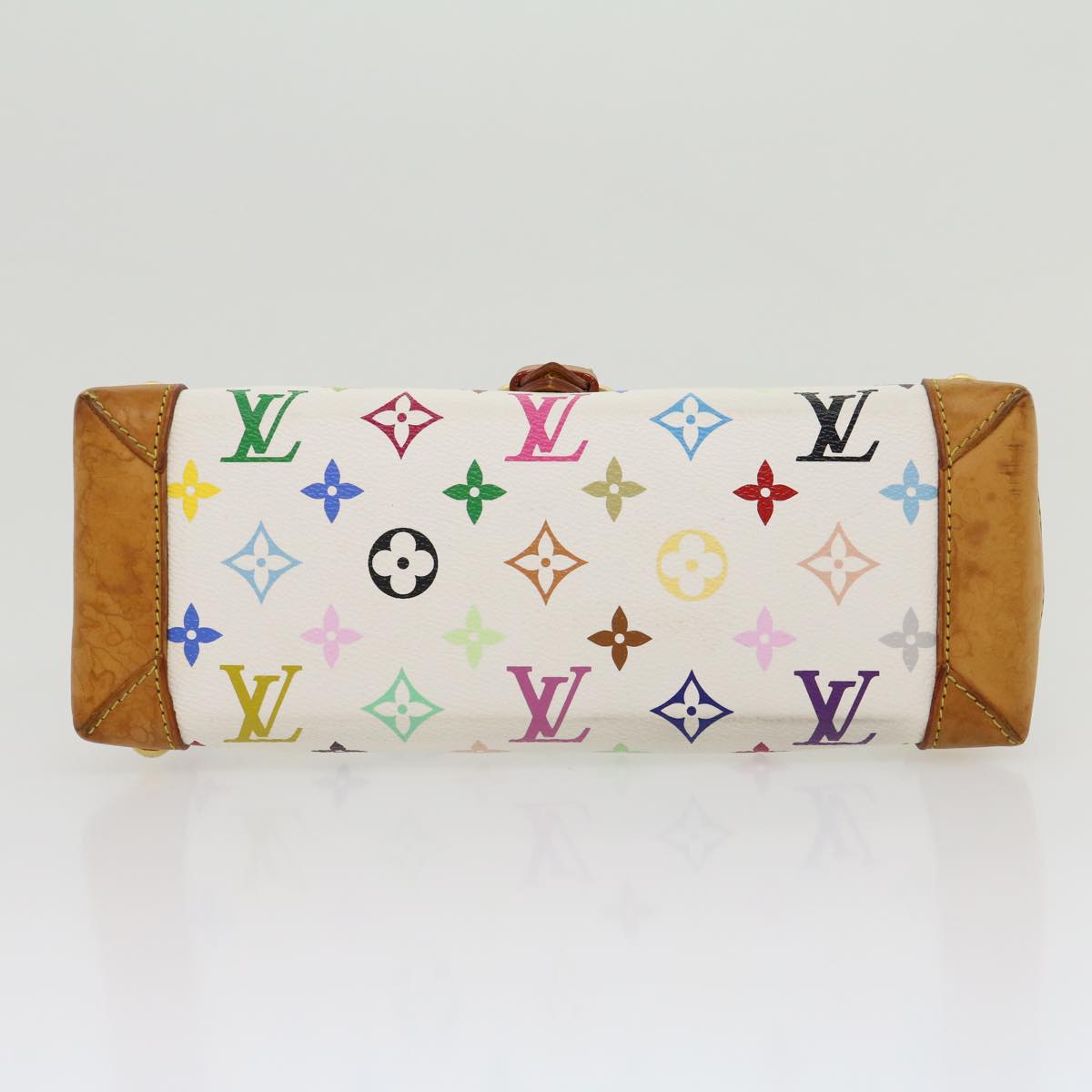 Louis Vuitton Elise Shoulder Bag