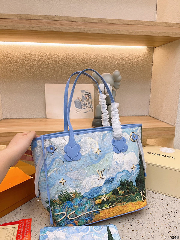 Alice bags - Louis Vuittons  - 14932
