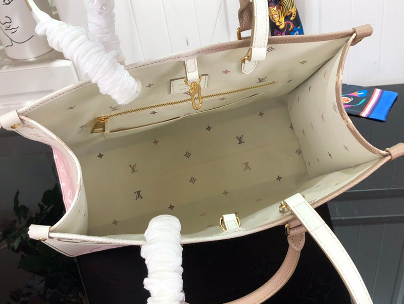 Alice Bags- Louis Vuittons  - 16721