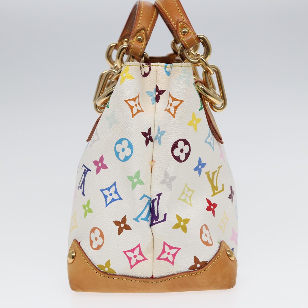 LOUIS VUITTON Audra Handbag