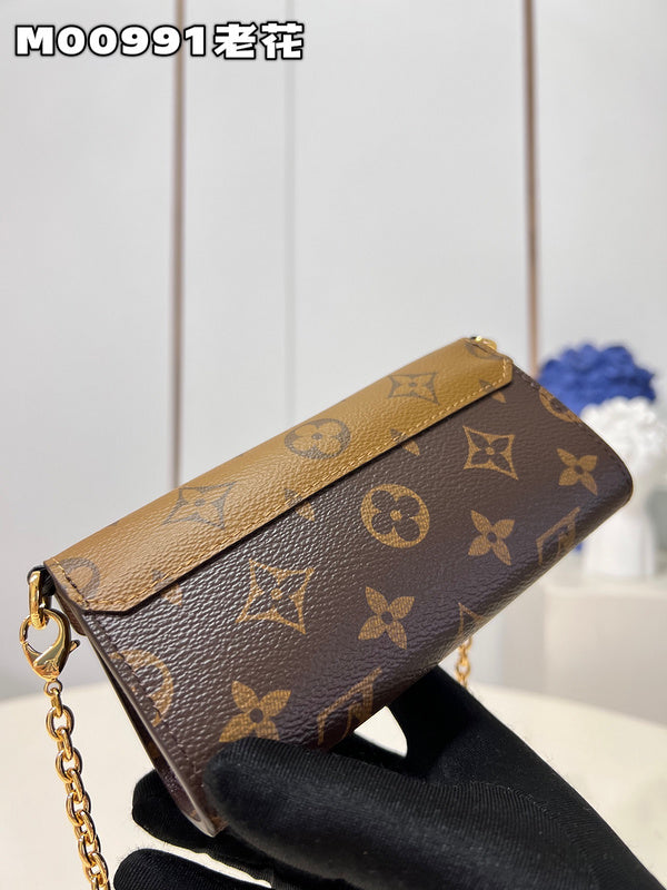Alice bags - Louis Vuittons  - 15610