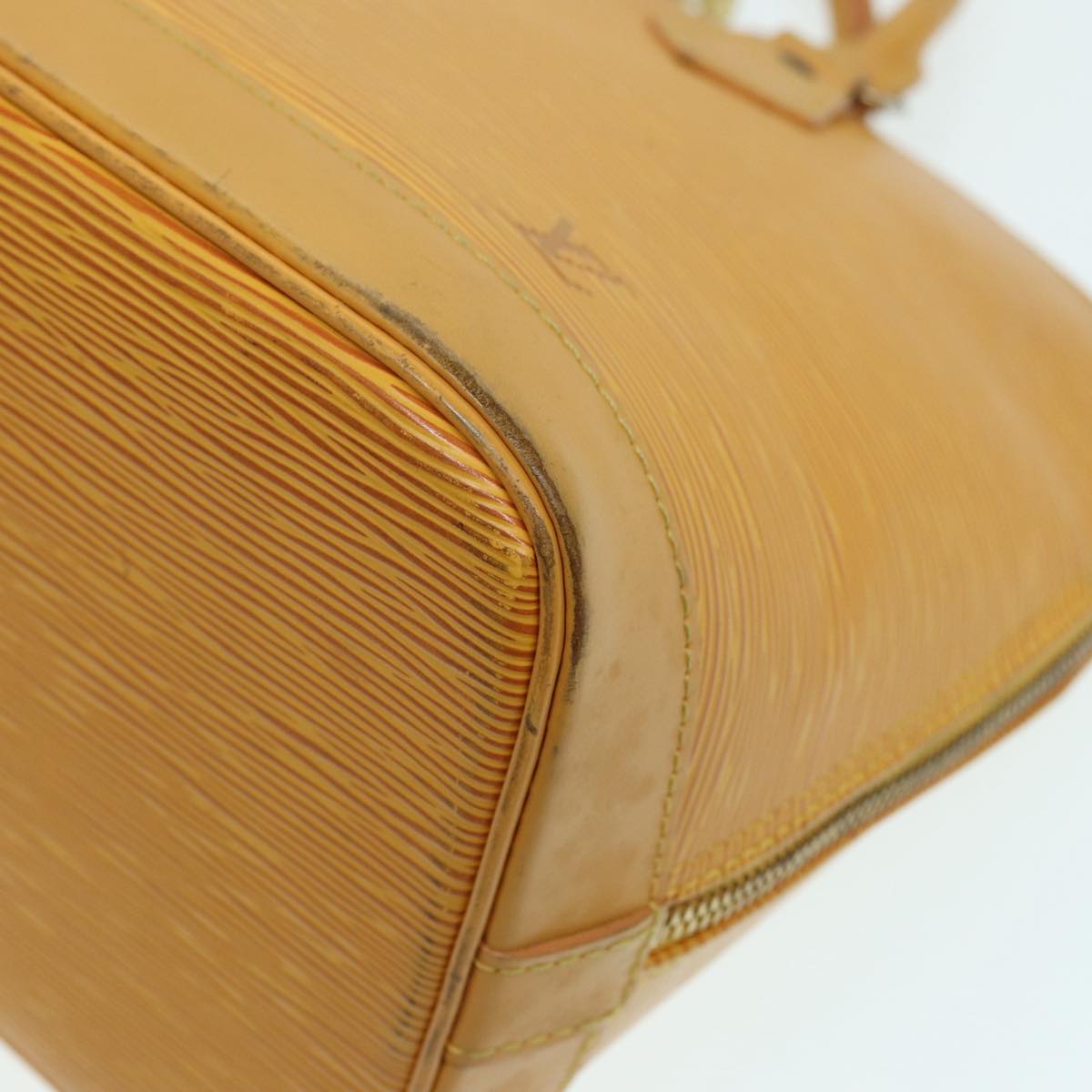 LOUIS VUITTON Alma Handbag